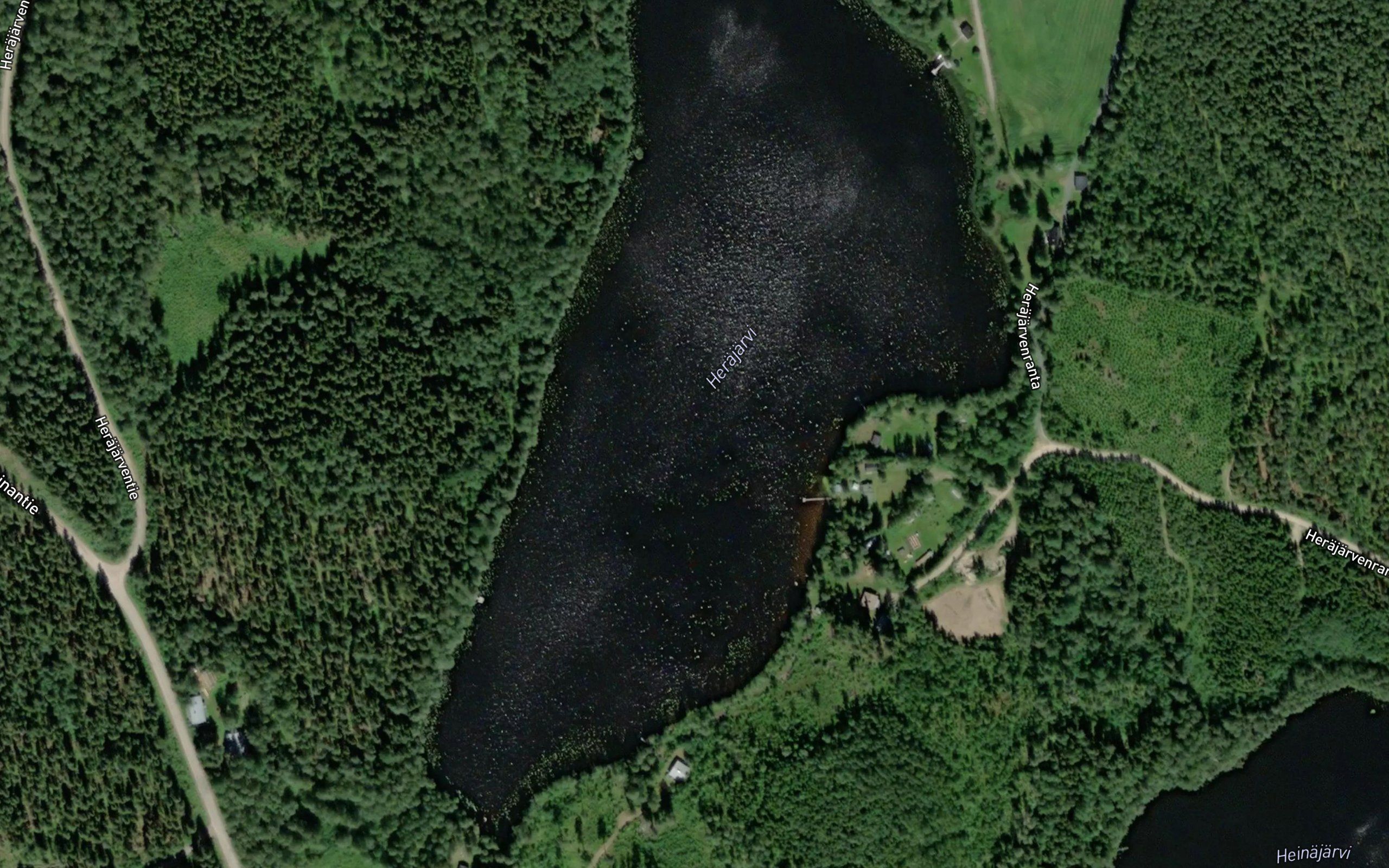 Herajarvi