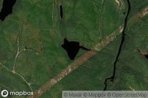 Lac Elbow