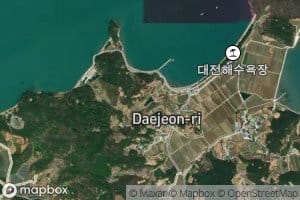 Daejeon I Je