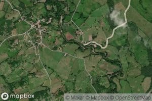 Quebrada Chichicaste