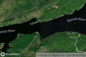 Agnew Lake