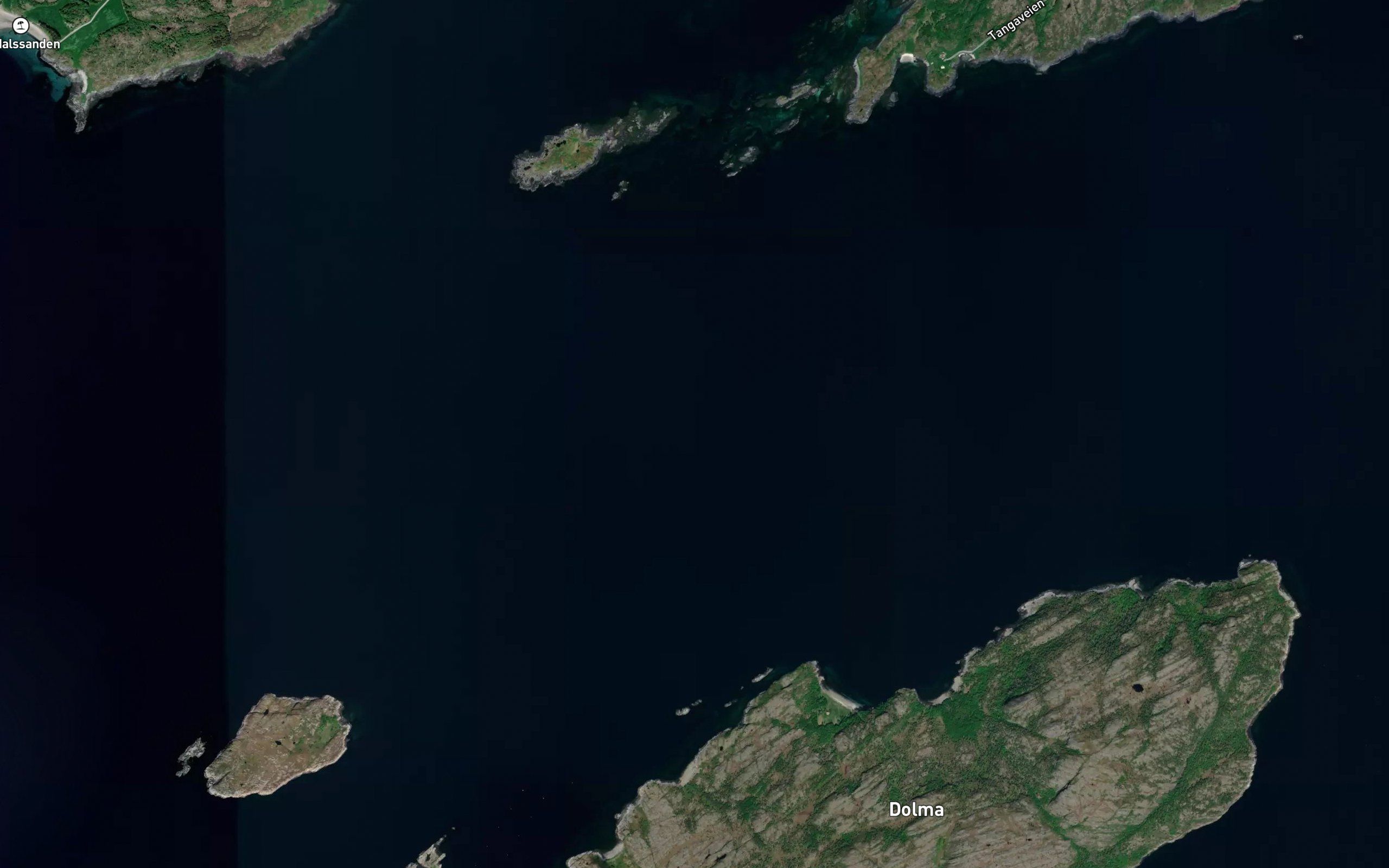 Lekafjorden