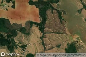 Corrego Cachoeirinha