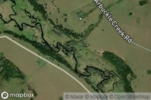 Wildcat Branch
