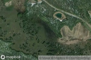 Kastberg Creek