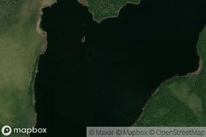 Lac Danin