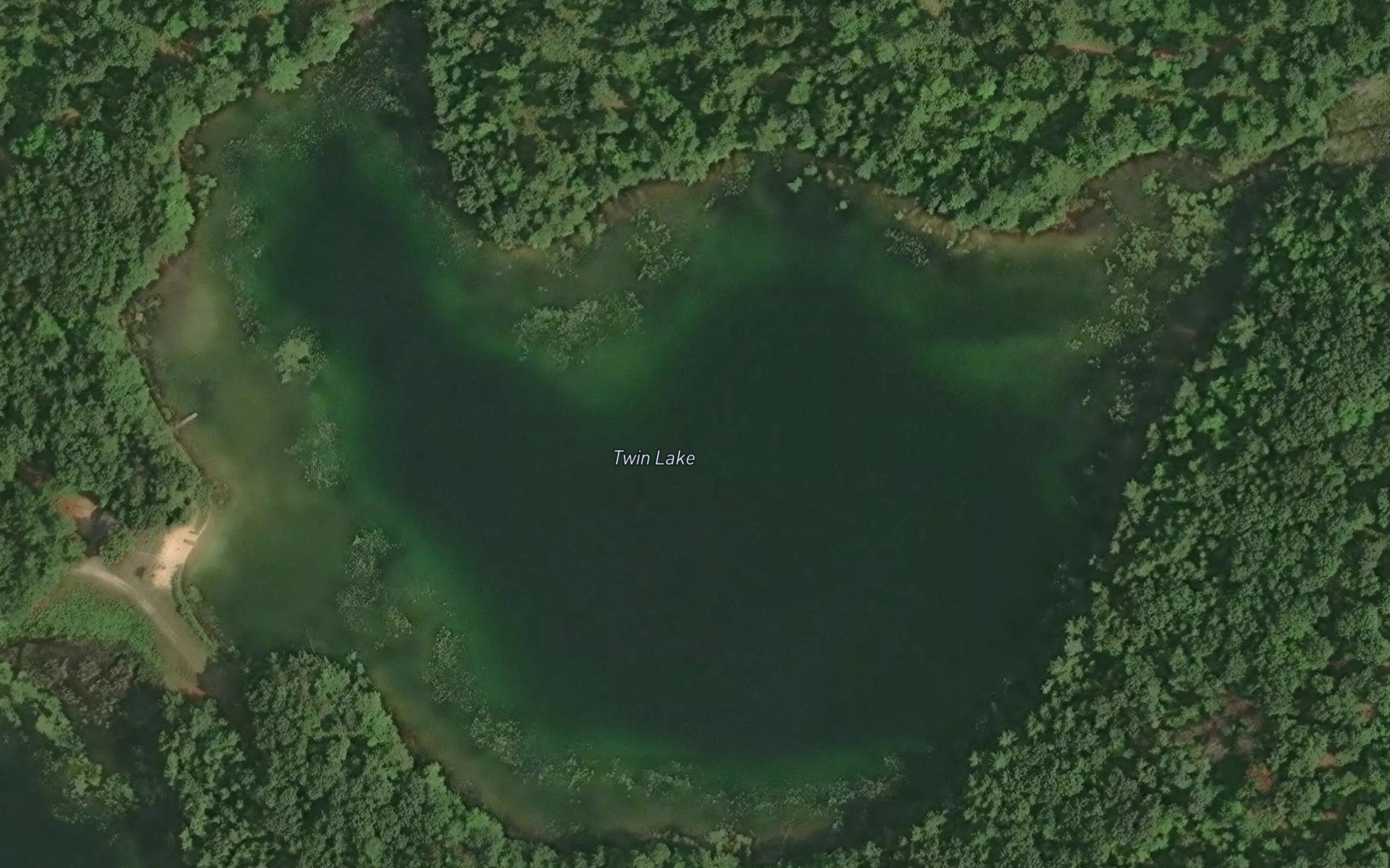 Twin Lake