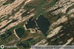 Laguna Arrecife
