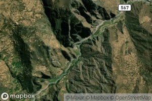 Quebrada Huamanmarca