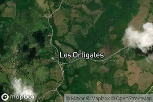 Quebrada Ortigales