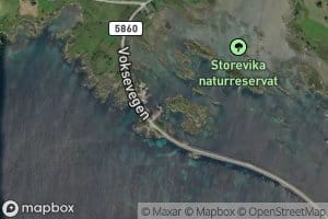 Stoylehamna