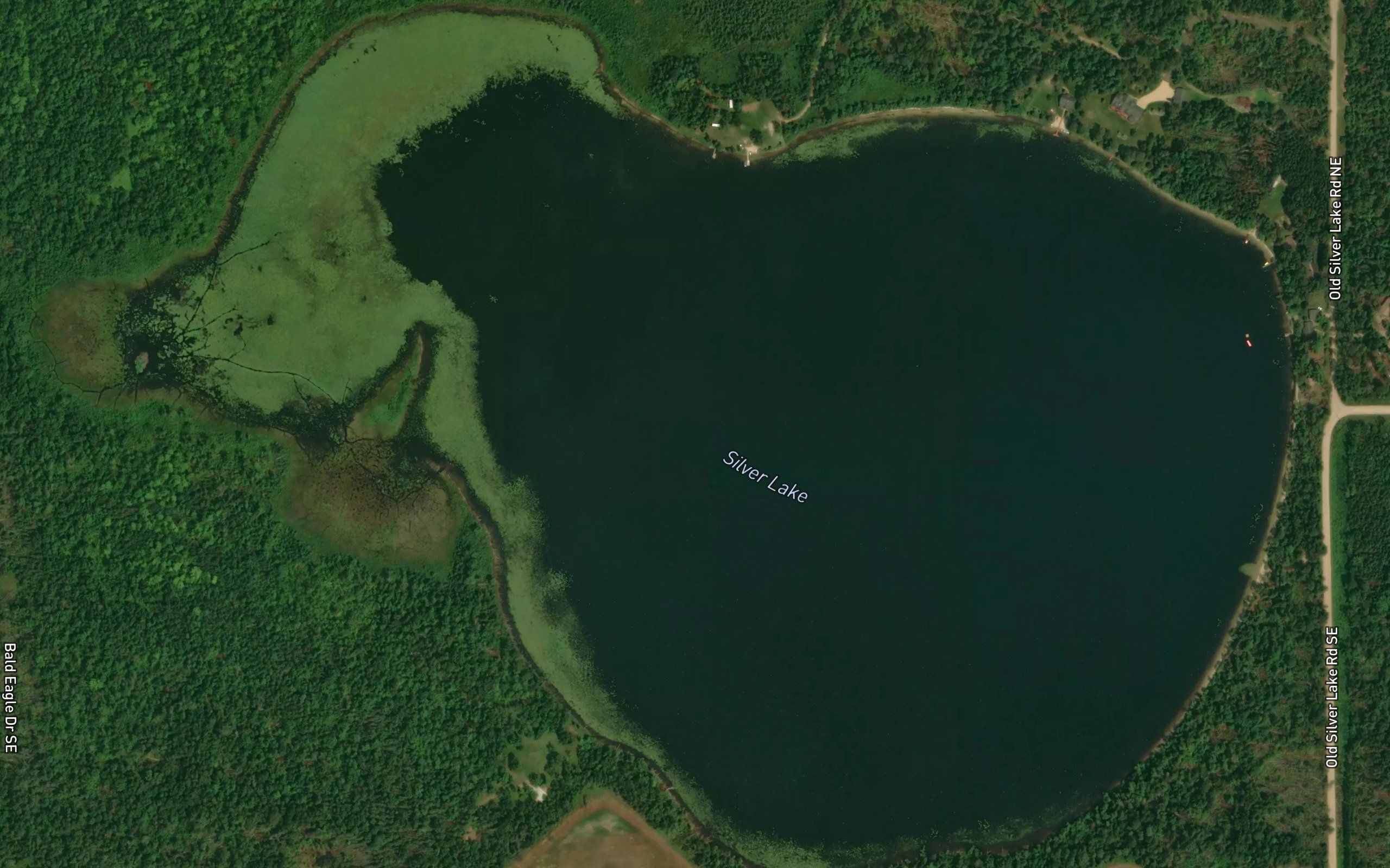 Silver Lake