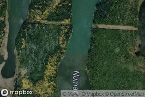 Numapin Lake