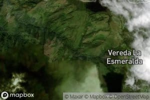 Quebrada La Concovada