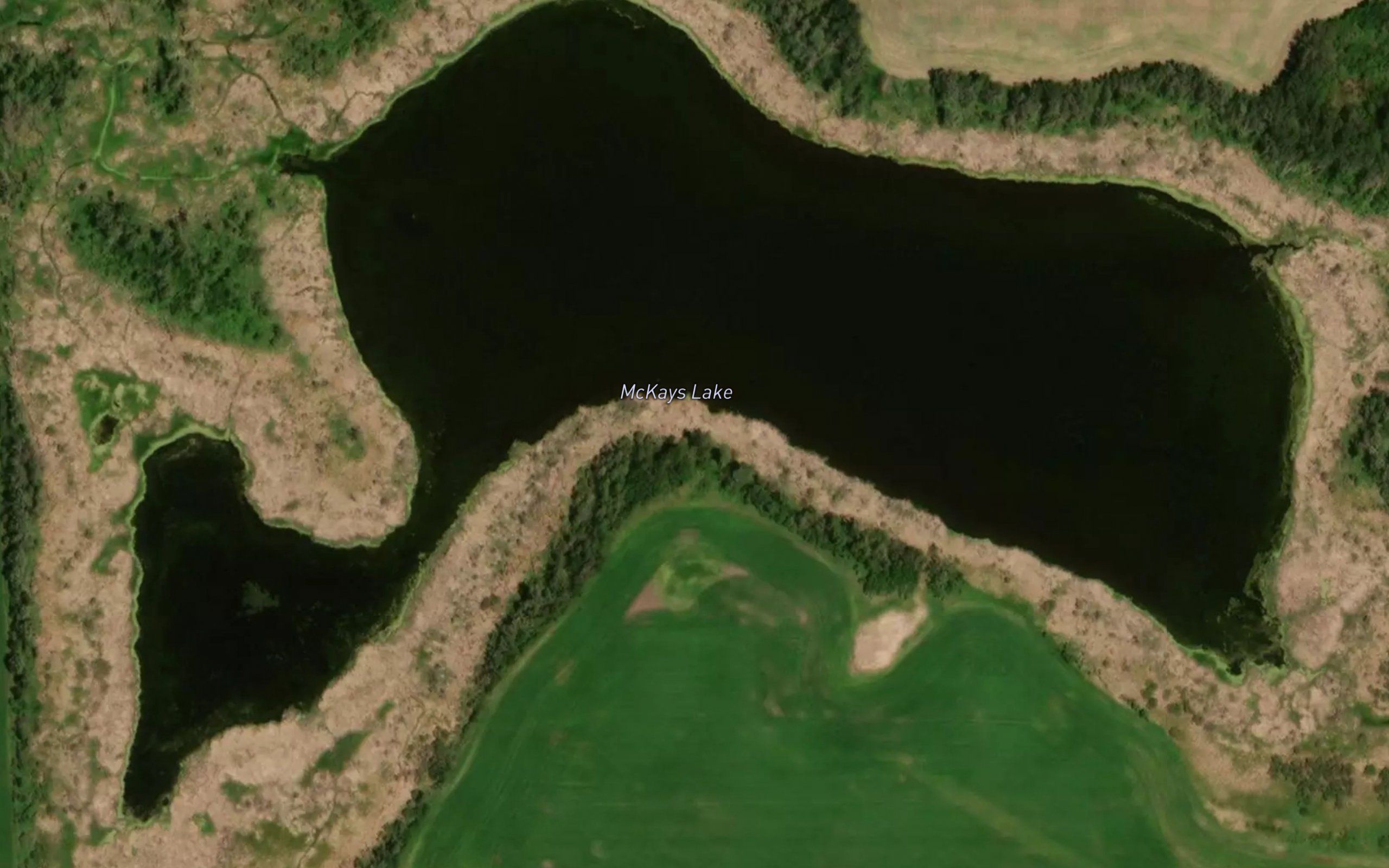 McKays Lake