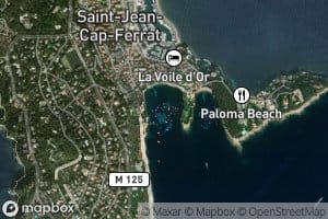 Anse des Fosses