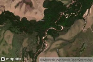 Arroio Ibicui da Faxina