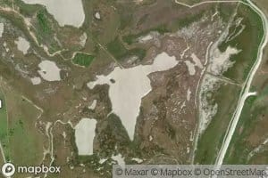 Robbins Lake