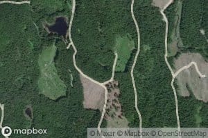 Surprise Lake
