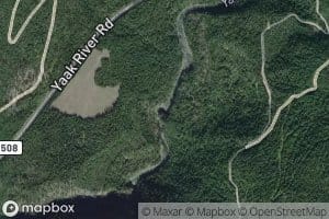 Ferrel Creek