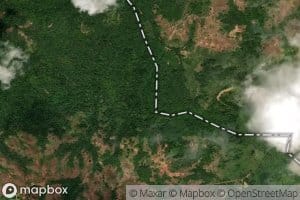 Quebrada de Juasjuas