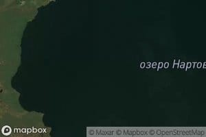 Ozero Nartovoye