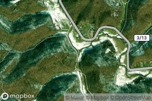 Scary Creek