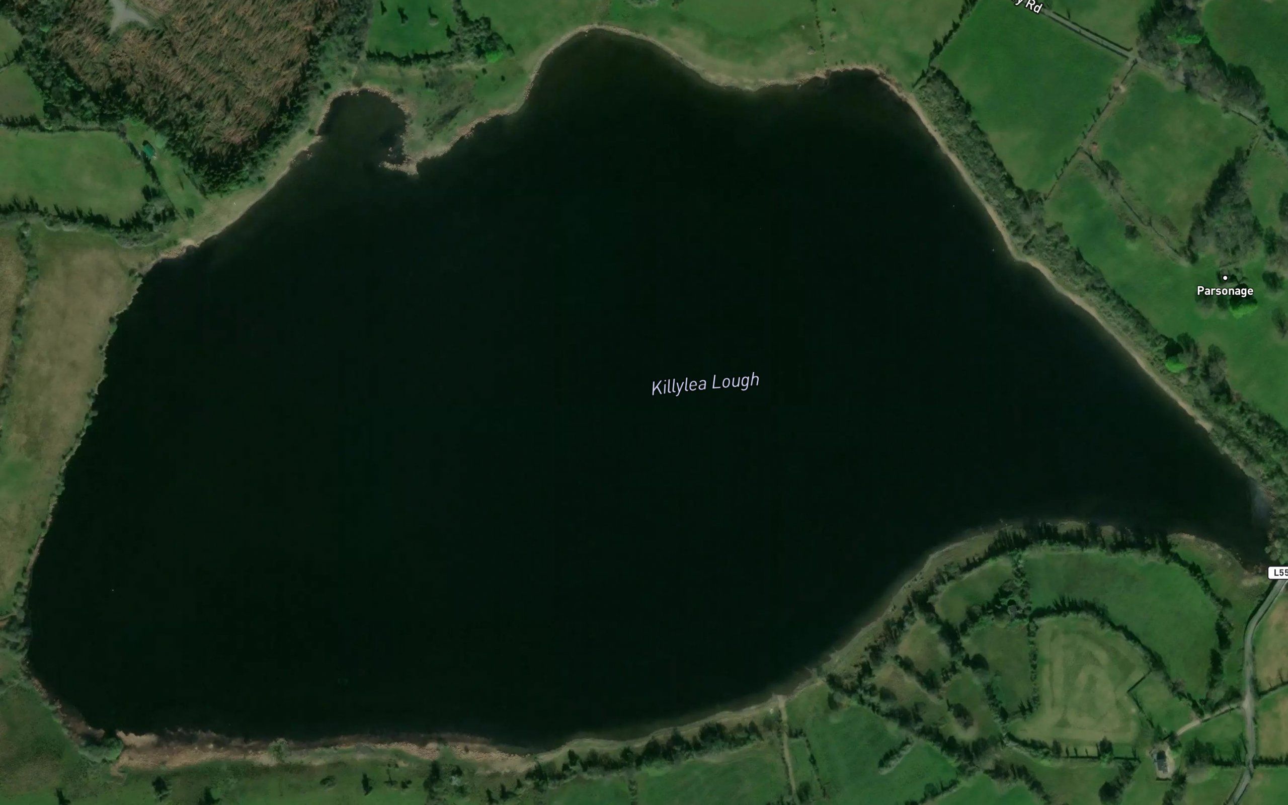 Killylea Lough