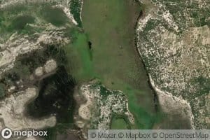 Lago Chiguive