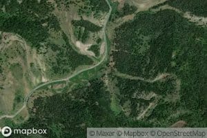 York Creek