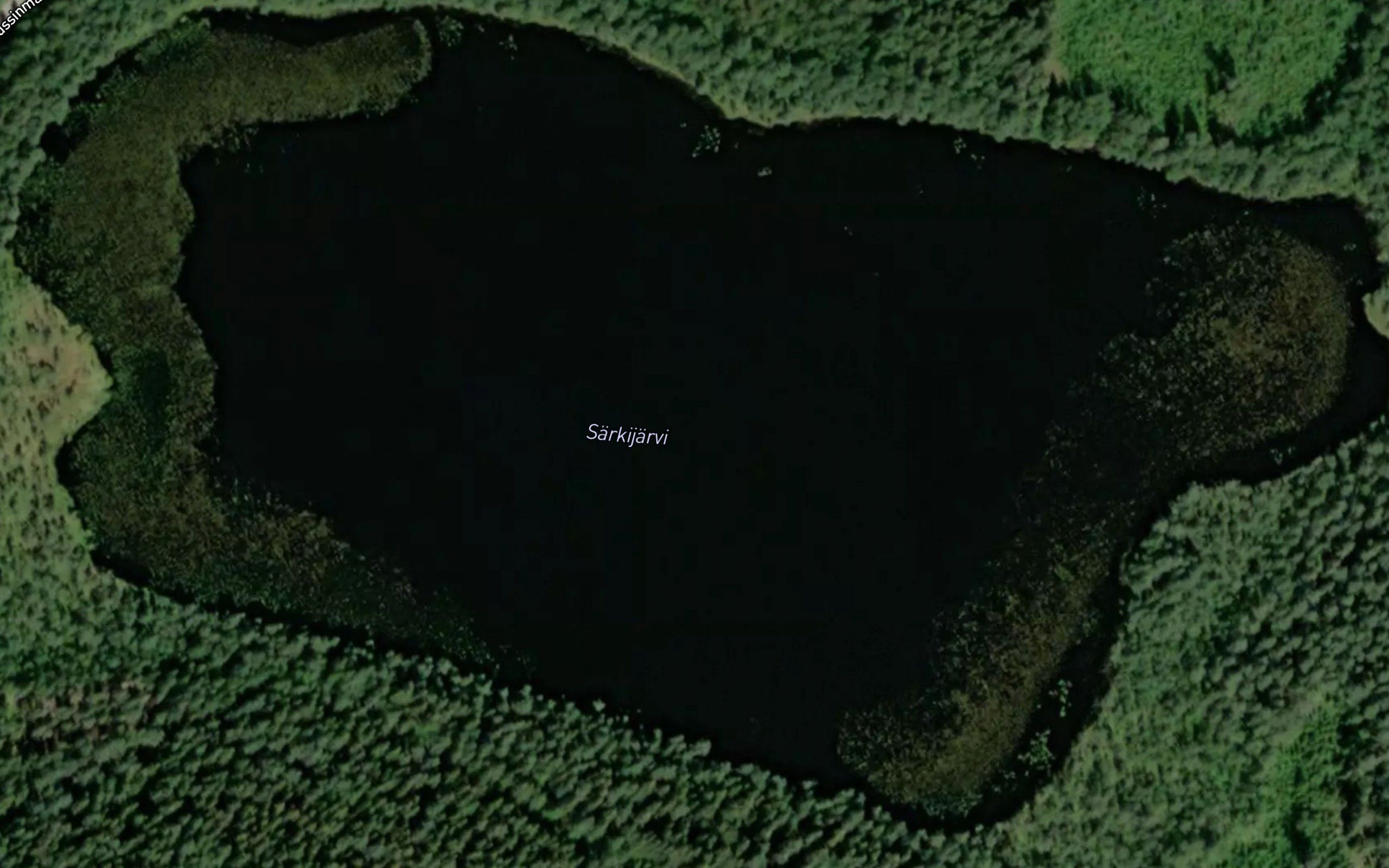Sarkijarvi