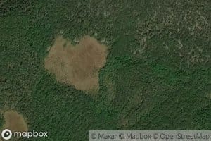 Ozera Sredniye Leveshki