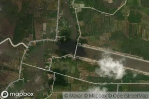 Khlong Cha-Uat Phraek-Mueang