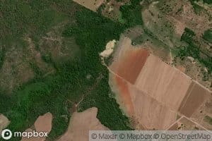 Corrego Maurao Fincado
