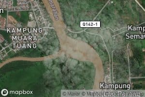 Sungai Rembus Kechil