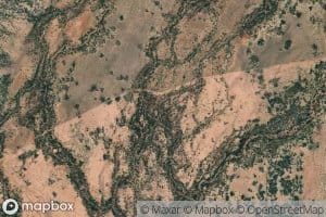 Eight Mile Creek