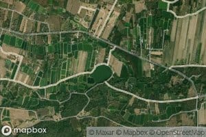 Ang Kep Nam Thung Kong