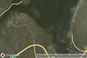 Nahpoljohka