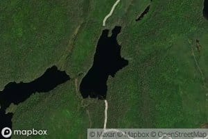 Lac Meslay
