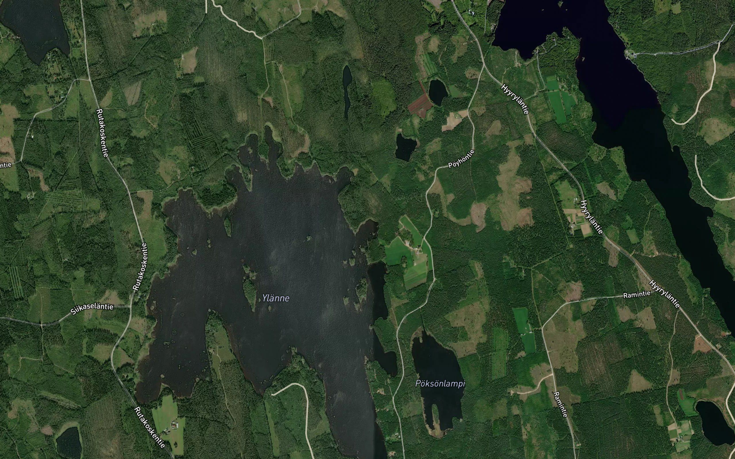 Sammakkolahti