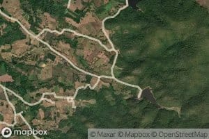 Ang Kep Nam Huai Mae Phan