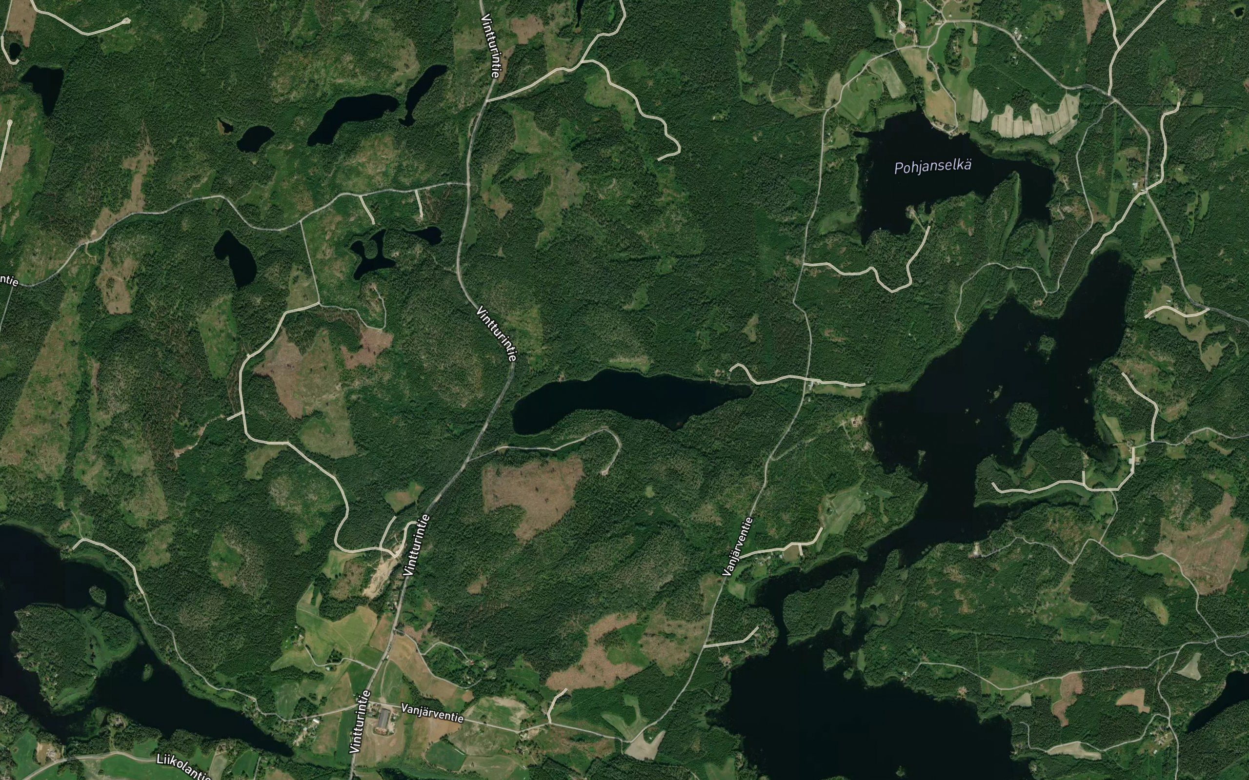 Viljamenlammi
