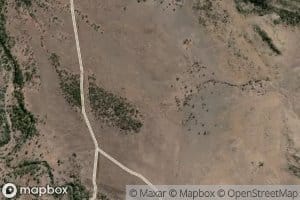 Little Vandyke Creek