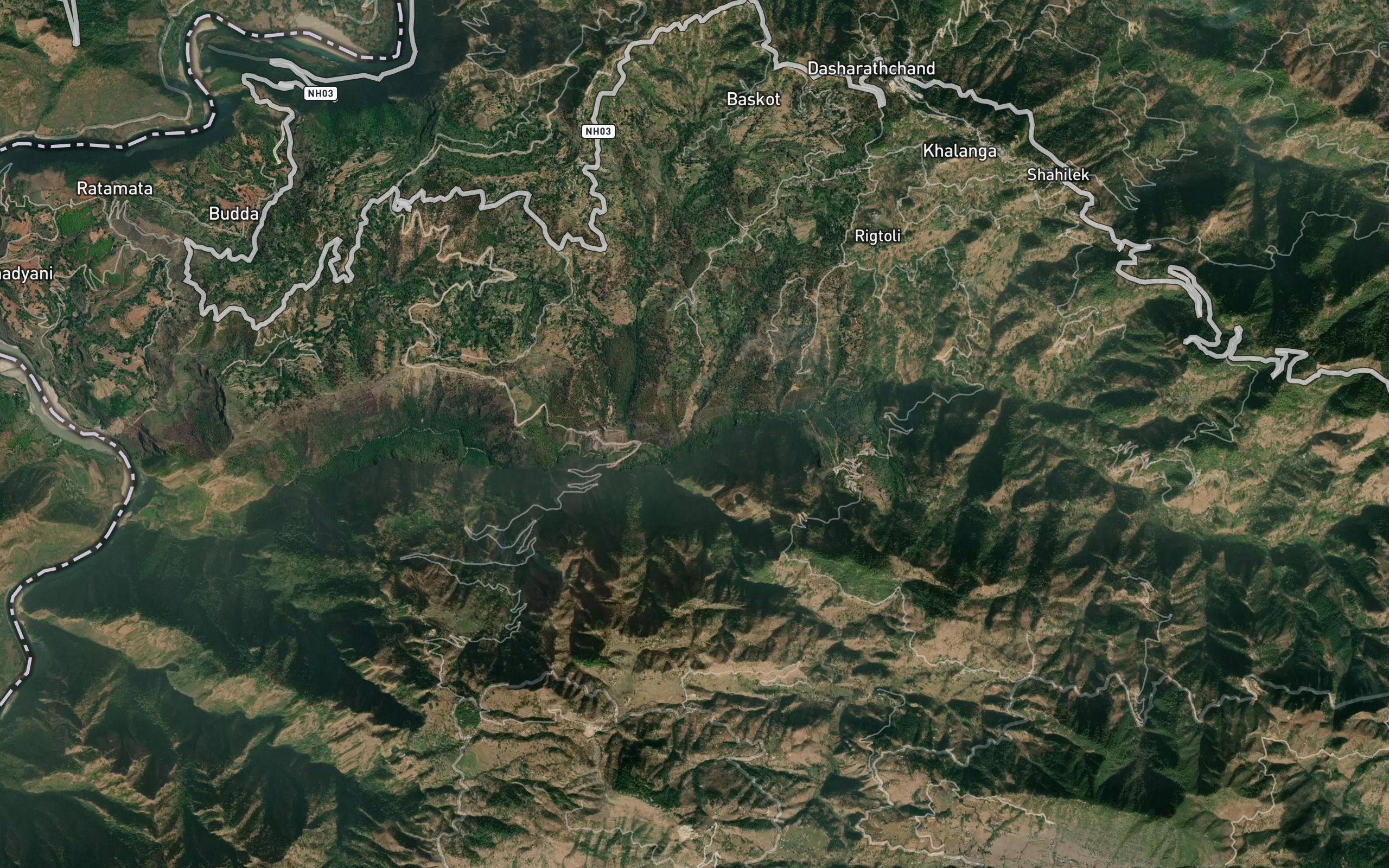 Ala Khola