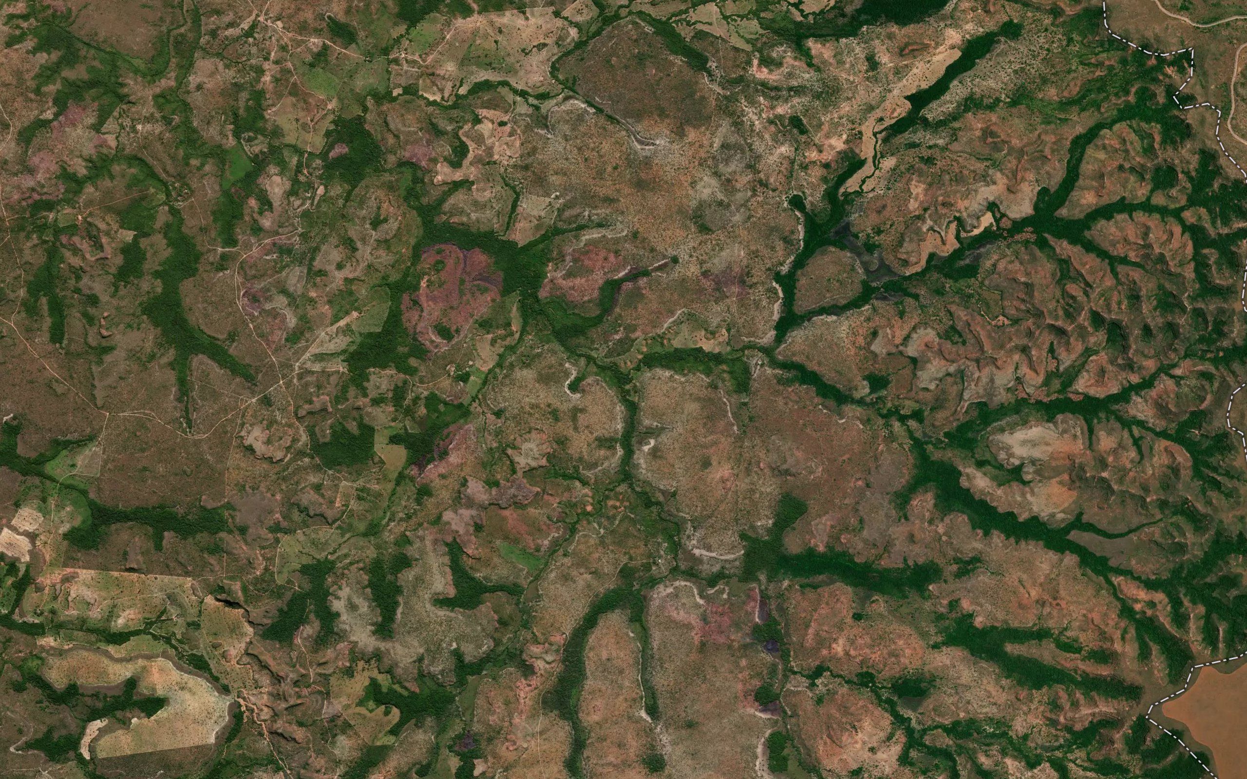 Rio Mateiro