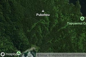 Waapu Stream