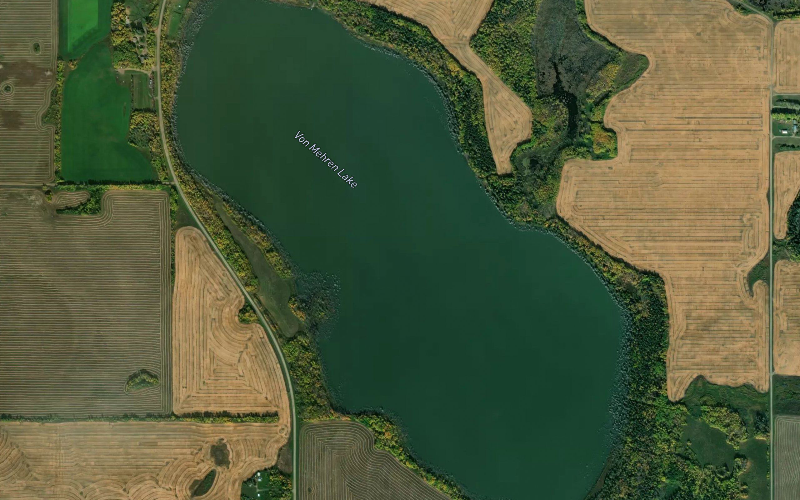 Von Mehren Lake