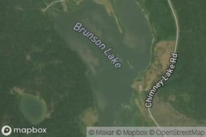 Brunson Lake