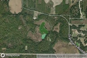 Turkey Pond