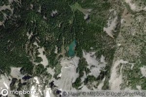 Todd Lake